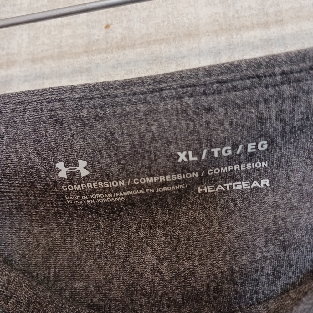 Under Armour - Picture 4 of 5
